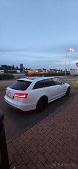A6 C7 3.0tdi 180kw - 4
