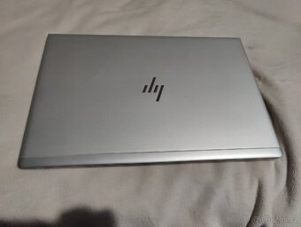 HP elitebook 850 G6 - 4