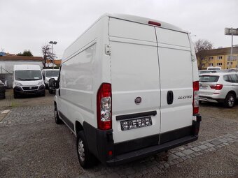 Fiat Ducato 2.3 JTD 96 KW L1H2 KLIMA TZ - 4