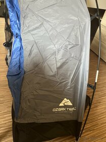 Stan OZARK TENT pro jednoho - 4
