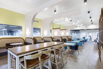 Pronájem kanceláře 120 m2 - Signature OFFY, ev.č. CZop28545 - 4