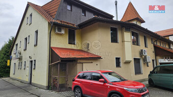 Pronájem hotelu, penzionu, 2806 m², Přerov, Jižní čtvrť III - 4