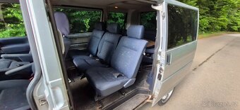 Vw t4 2.5 tdi 111kw caravelle - 4