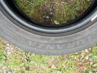 1xLetní pneu BRIDGESTONE TURANZA ER300 195/55 R15 - 4