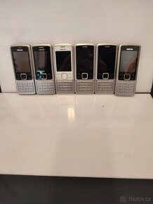 NOKIA 6300 - 4