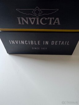 Invicta - 4