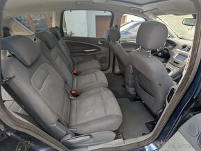 Ford S-max 2.2tdci - 4