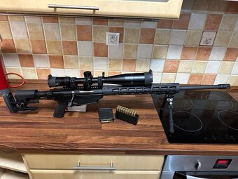 Ruger Precizion Rifle - 4