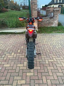 KTM 250F Freeride, 2018, ČR - 4