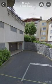 Parkovací stání 13m² - 4