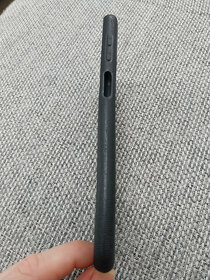 Prodyšný kryt na Samsung Galaxy A23 5G - věrná imitace kůže - 4