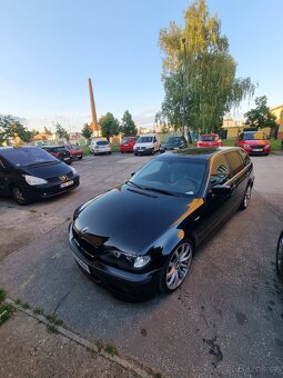 Bmw e46 330xd 150kw - 4