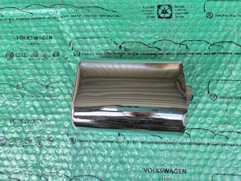 ozdobná koncovka výfuku Alfa Romeo 145, 146 5900732 - 4
