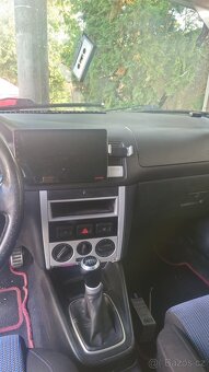 Golf IV díly - 4