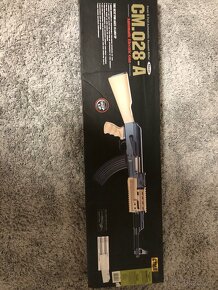 CM.028, AK-47 CYMA - 4
