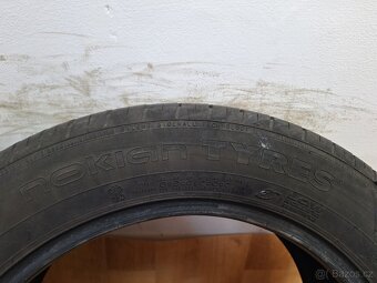 Letní pneu 205/55/16 Nokian - 4