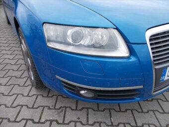 Audi A6 Avant, 2,7 automat - 4