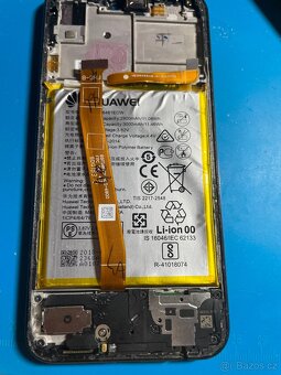 Huawei P20 lite - 4