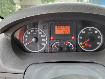 Fiat Ducato 2,3 JTD 15 - 4