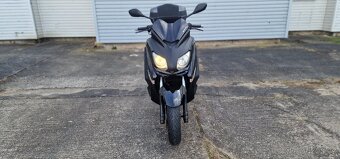 Yamaha X-Max 250i 2011 - 4