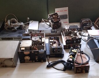 Elektrotechnika po radioamatérovi všechno možné - 4