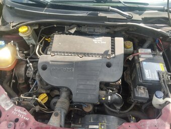 Fiat Linea 1.3D 66kw - 4