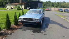 Maserati Quattroporte III.serie - 4
