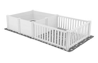 Porodní box-porodnice pro feny - 4