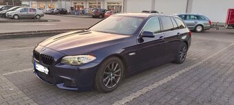 BMW F11 530d - 4