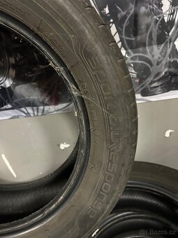 Letní pneu 205/55r16 - 4