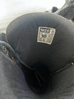 Boty na snowboard - 4