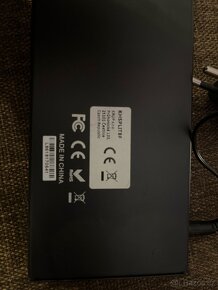 Prodám nový 8-port HDMI 2.0 splitter KRUP (KHSPLIT8F) - 4