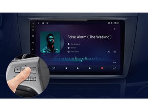 Android autorádio s navi pro MAZDA 6 (2007-2012) - 4