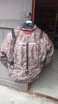 Bunda re-vit 4xl - 4