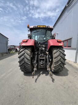 CASE IH PUMA 165 CVX - 4