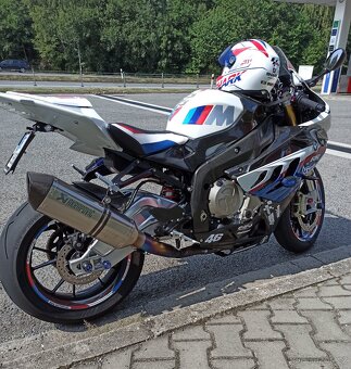 BMW s1000rr - 4