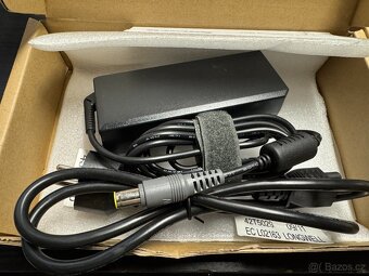Originalní adapter Lenovo 90W 4,5A 20V 7,9 x 5,5mm - 4