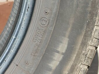 Bridgestone Alenza 225/60 R18 100V - 4