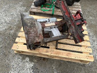 Motor Zetor - 4