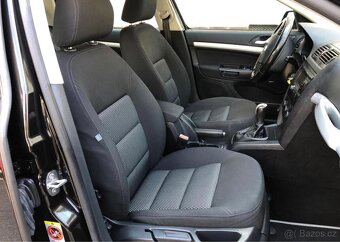 Škoda Octavia Scout 2,0 FSI 4x4 - 4