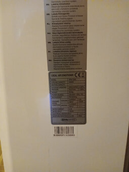 KLIMATIZACE COOLEXPERT APM-12AN - 4