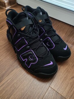 NIKE AIR MORE UPTEMPO '96 vel 46 - 4