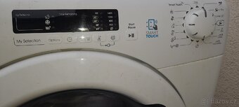 Pračka Candy smart wifi, 7kg, A+++ - 4