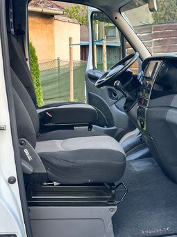 Iveco Daily 3.0 - 4