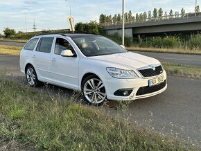 Octavia RS Dsg 125kw - vymena - 4