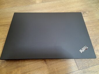 Notebook Lenovo ThinkPad T495 - 4