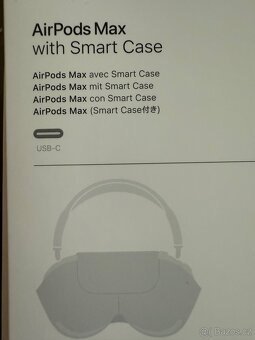 Apple AirPods Max - 4