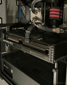 ROG Strix GeForce RTX™ 4070 Ti 12GB GDDR6X OC Edition - 4