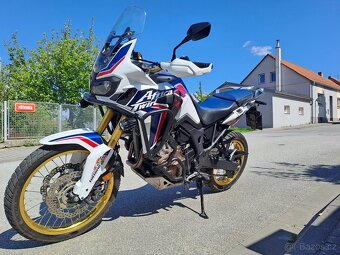 Honda CRF 1000 L Africa Twin Možné splátky - 4
