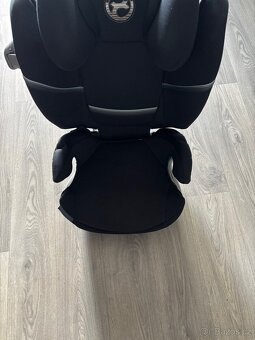 Cybex s ifix 1.000 kc - 4